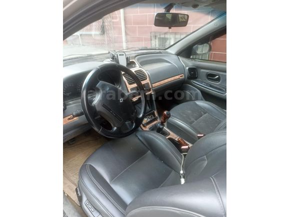 Sahibinden Renault Laguna 2.0 RXT 1998 Model