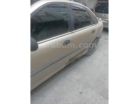 Sahibinden Renault Laguna 2.0 RXT 1998 Model