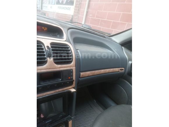 Sahibinden Renault Laguna 2.0 RXT 1998 Model