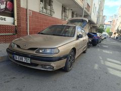 Sahibinden Renault Laguna 2.0 RXT 1998 Model