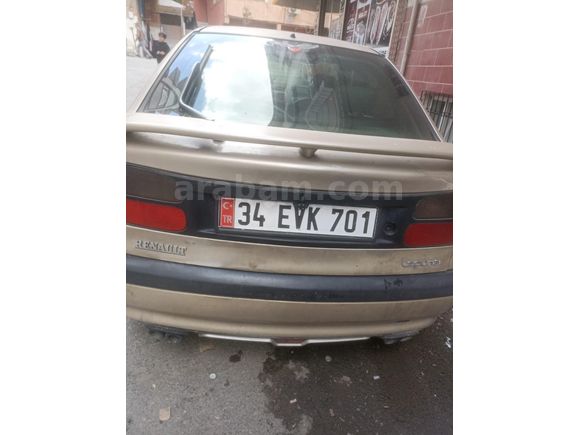 Sahibinden Renault Laguna 2.0 RXT 1998 Model