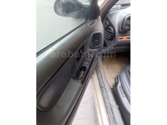Sahibinden Renault Laguna 2.0 RXT 1998 Model