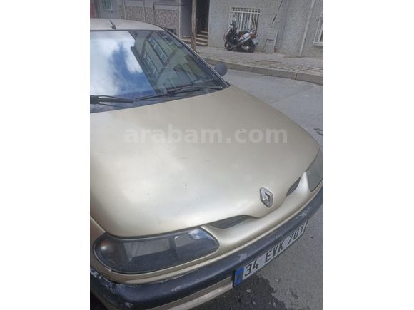 Sahibinden Renault Laguna 2.0 RXT 1998 Model
