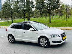 Sahibinden Audi A3 Sportback   S Line  Cam tavan ve Sanroof    