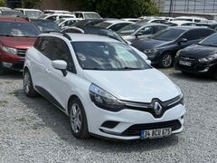 ÇETA-OTOMOTİV-250PEŞİNATLA-36AY SENETLİ-0'69-2018-RENAULT-CLİO-1.5DCİ-