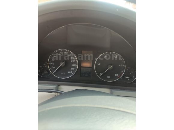 Sahibinden Mercedes - Benz C 200 CDI Classic 2004 Model
