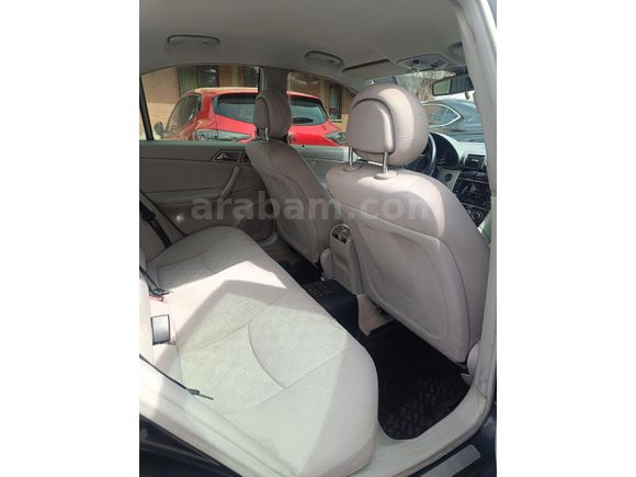Sahibinden Mercedes - Benz C 200 CDI Classic 2004 Model