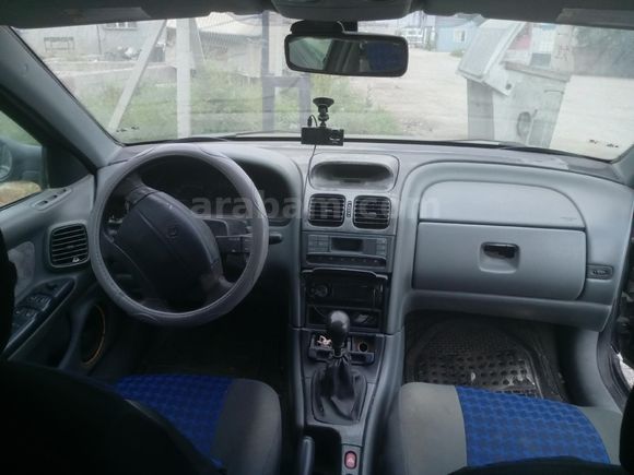 Sahibinden Renault Laguna 1.8 RXE 2000 Model