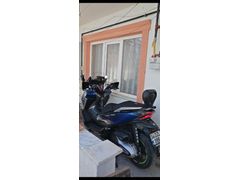Sahibinden Honda Forza 250 (NSS250)