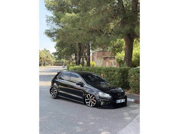 Sahibinden Volkswagen Polo 1.4 Comfortline 2010 Model 