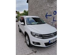 Sahibinden Volkswagen Tiguan 1.4 TSI Sport&Style 2012 Model