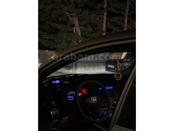 Sahibinden Honda Civic 1.6i VTEC Dream 2008 Model 