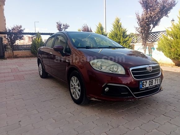 MEMURDAN MASRAFSIZ 1.3 URBAN LİNEA