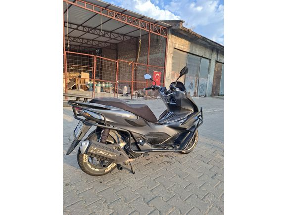 Temiz Bakımılı Bol Ekstralı SATILIK PCX125!!!