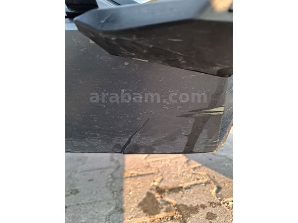 Temiz Bakımılı Bol Ekstralı SATILIK PCX125!!!