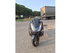Temiz Bakımılı Bol Ekstralı SATILIK PCX125!!!
