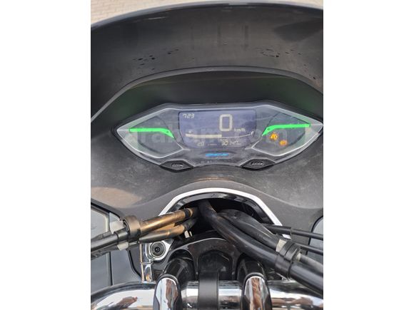 Temiz Bakımılı Bol Ekstralı SATILIK PCX125!!!