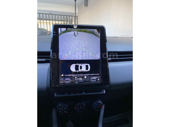 Sahibinden Renault Clio 1.0 TCe Joy 2022 Model 