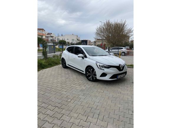 Sahibinden Renault Clio 1.0 TCe Joy 2022 Model 