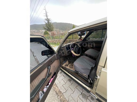 Sahibinden Tofaş Doğan L 1991 Model 