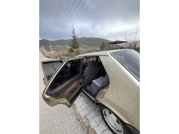Sahibinden Tofaş Doğan L 1991 Model 