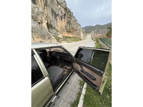 Sahibinden Tofaş Doğan L 1991 Model 