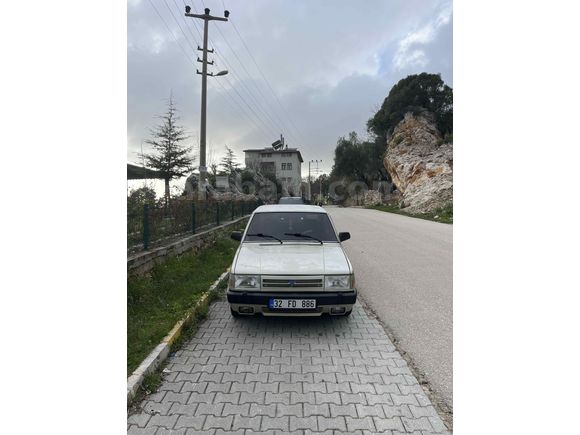 Sahibinden Tofaş Doğan L 1991 Model 