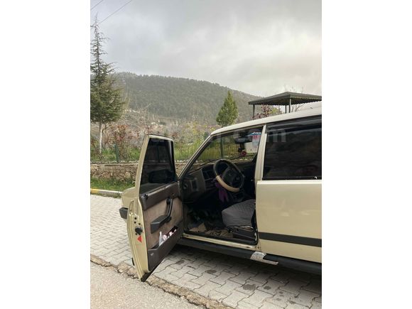 Sahibinden Tofaş Doğan L 1991 Model 
