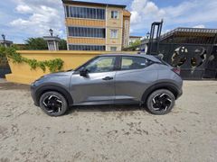 Sahibinden Nissan Juke 1.0 DIG-T Tekna 2025 Model 