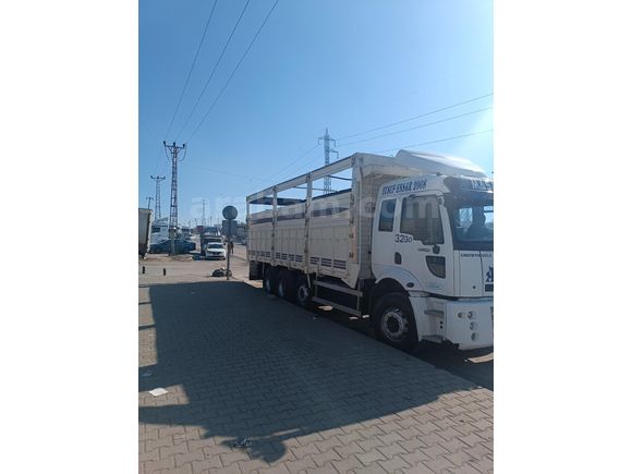 Sahibinden Ford Trucks Cargo 3230 S