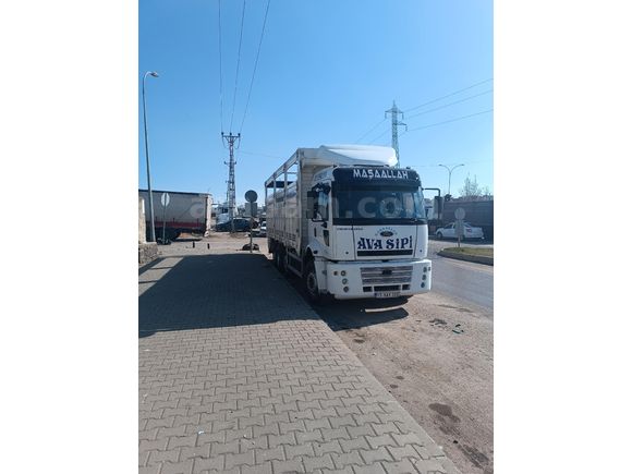 Sahibinden Ford Trucks Cargo 3230 S