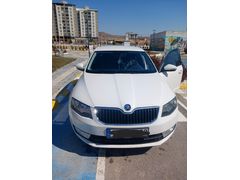 Sahibinden Skoda Octavia 1.6 TDI Optimal 2016 Model  146.000 km Beyaz