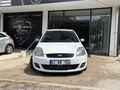 Galeriden Ford Fiesta 1.4 TDCi Comfort 2008 Model Kocaeli