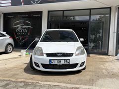 Galeriden Ford Fiesta 1.4 TDCi Comfort 2008 Model Kocaeli