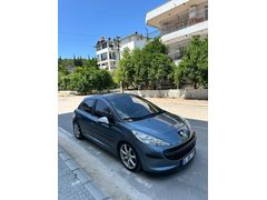 Sahibinden Peugeot 207 1.4 HDi Trendy 2008 Model