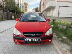 Sahibinden Hyundai Getz 1.4 DOHC HY KLM 2009 Model 