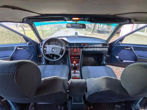 Sahibinden Mercedes - Benz 230 E 1986 Model 