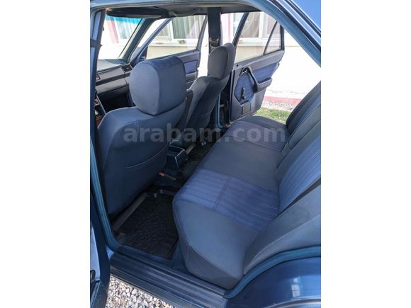 Sahibinden Mercedes - Benz 230 E 1986 Model 