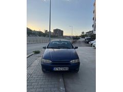 Galeriden Fiat Siena 1.6 HL 1999 Model Kastamonu