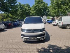 Galeriden Volkswagen Transporter 2.0 TDI Camlı Van Comfortline 2017 Model Bursa