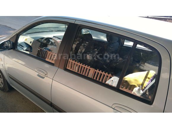 Sahibinden Hyundai Getz 1.3 GLS 2004 Model 