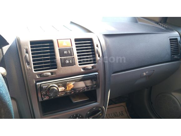Sahibinden Hyundai Getz 1.3 GLS 2004 Model 