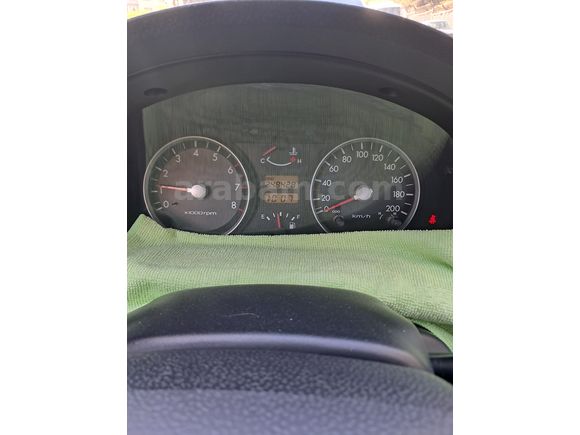 Sahibinden Hyundai Getz 1.3 GLS 2004 Model 