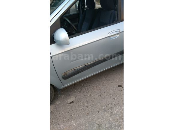 Sahibinden Hyundai Getz 1.3 GLS 2004 Model 