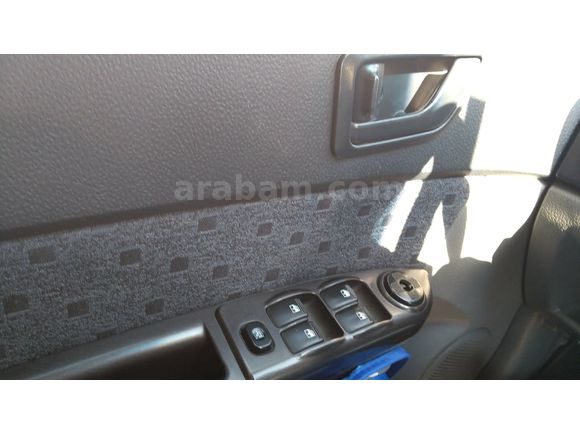 Sahibinden Hyundai Getz 1.3 GLS 2004 Model 