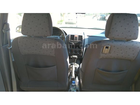 Sahibinden Hyundai Getz 1.3 GLS 2004 Model 