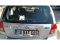 Sahibinden Hyundai Getz 1.3 GLS 2004 Model 