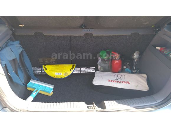 Sahibinden Hyundai Getz 1.3 GLS 2004 Model 
