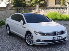 Sahibinden Volkswagen Passat 1.6 TDi BlueMotion Comfortline 2016 Model 
