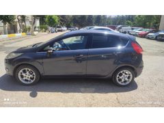 Sahibinden Ford Fiesta 1.4 TDCi Titanium 2012 Model  200.000 km Füme